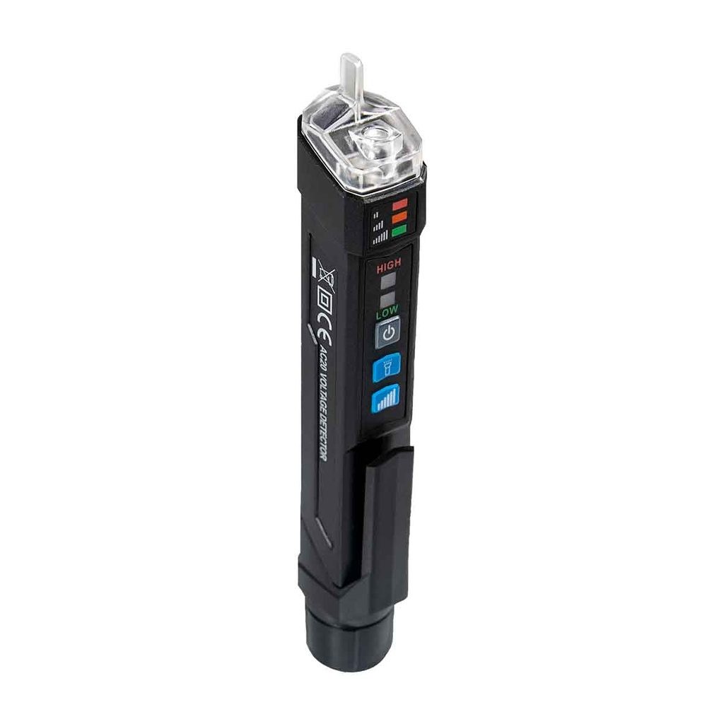 Moisture, Voltage & Distance Tools