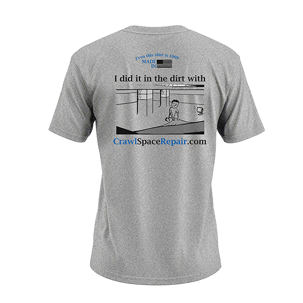 T-Shirts CSR
