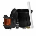 12 Mil DiamondBack™ & InstaDry® Bundle