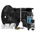 InstaDry® Crawl Space Sump Pump Kit