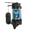 InstaDry® Crawl Space Sump Pump Kit
