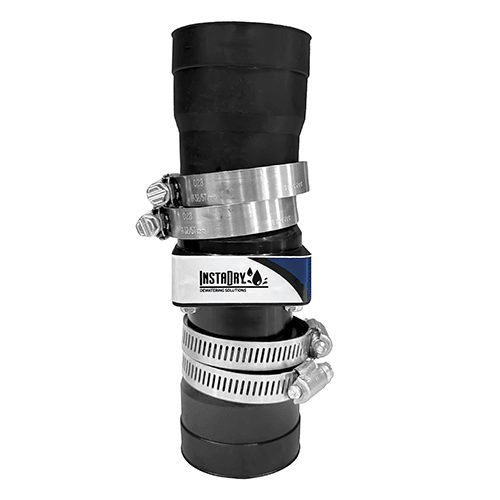 InstaDry® Crawl Space Sump Pump Kit