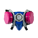 Toxic Dust Respirator & Refills
