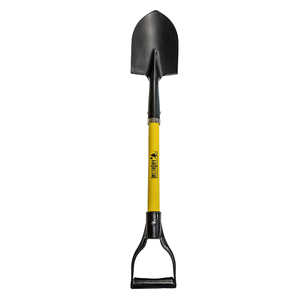 Crawl Space Tools
