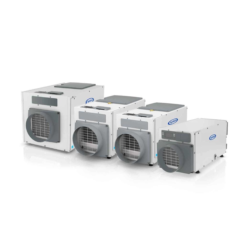 AprilAire Dehumidifiers