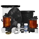 InstaDry® Crawl Space Sump Pump Kit