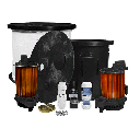InstaDry® Crawl Space Sump Pump Kit
