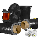 12 Mil DiamondBack™ & InstaDry® Bundle