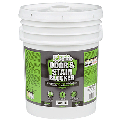 EnviroShield Odor and Stain Blocker