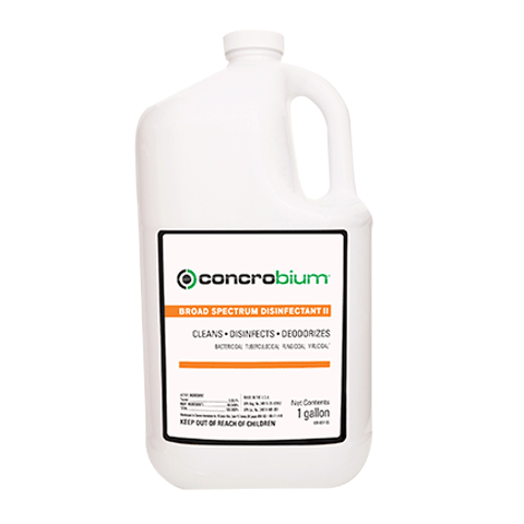 Broad Spectrum Disinfectant Pro