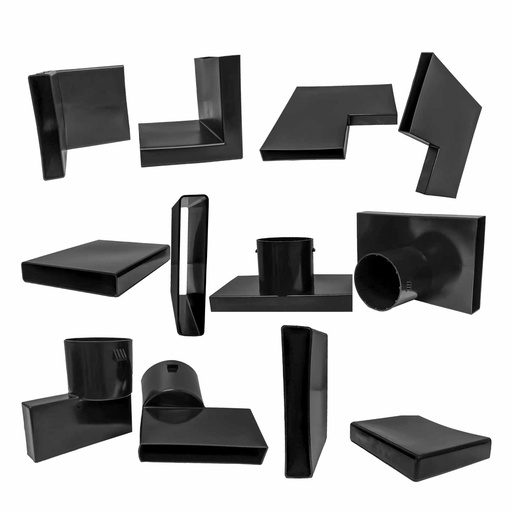 InstaDry® Drainage System (IDS®) Fittings