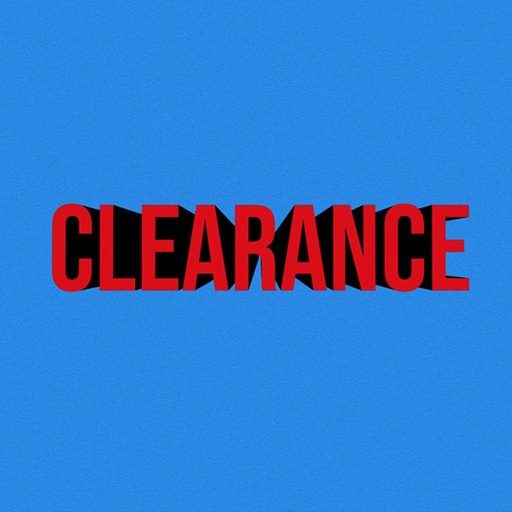 Clearance
