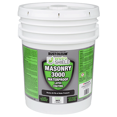 [EVS-3000] EnviroShield WaterProofer 3000