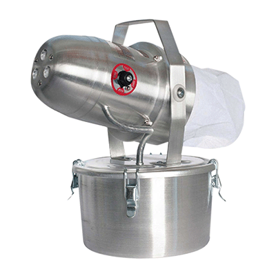 [MC-FOG] Mold Control Fogger