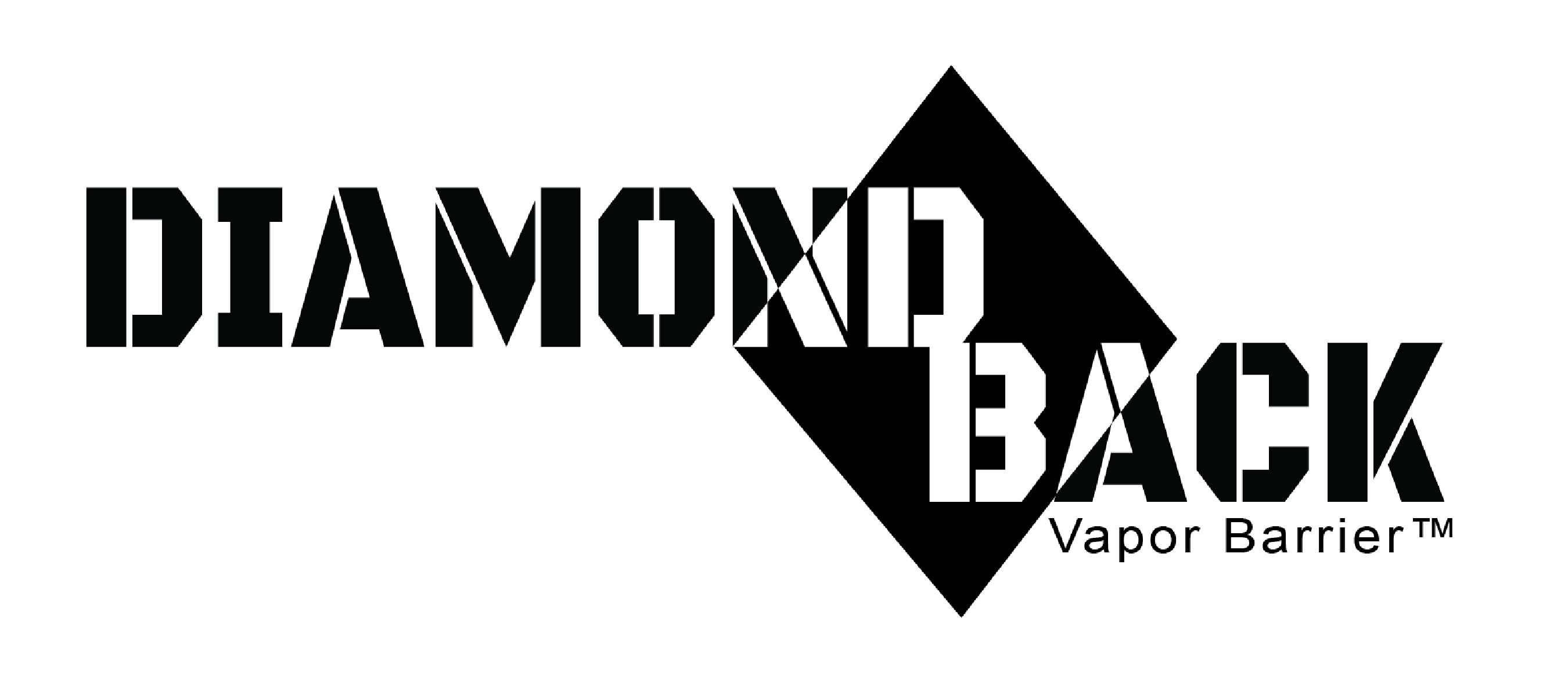 DiamondBack Vapor Barrier